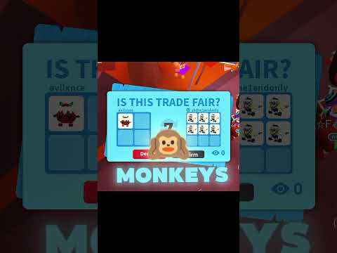 RAMDOM TRADES IN ADOPT ME || aetherwave #adoptme