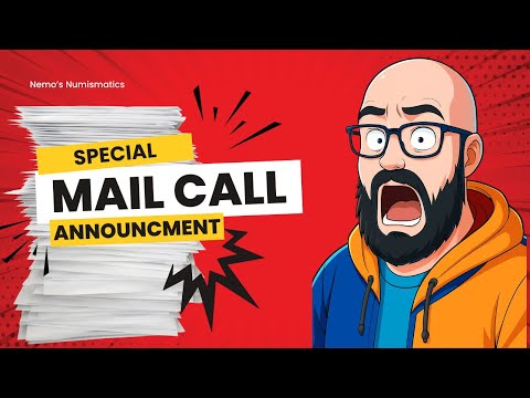 Stackers Social Mail Call And special announcement - EP05