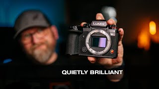 Why the Lumix S1II Became My Main Camera