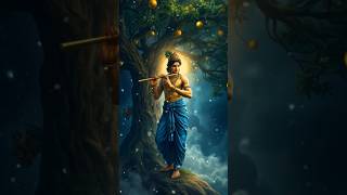 Just type "जय श्री राधा गोविंद"! 🙏💕🦚 Krishna will bless you! 🙇🏻‍♂️ #sanatandharma #lordkrishna