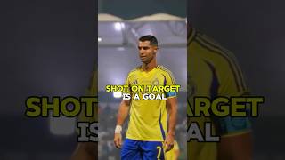 What If Every Shot On Target Was A Goal? 😱