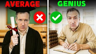 Why Self-Taught Learners Outperform College Grads (every time)