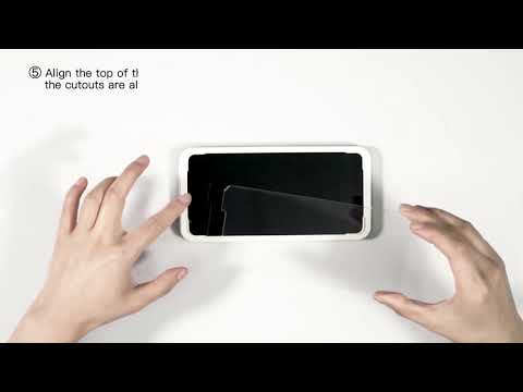 SPARIN A26 Installation Guide for Cellphone