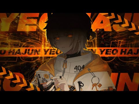 [에이더스] 히키 해결사 "여하준🦊📱" Debut Teaser.