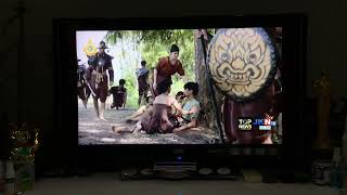 ทหารกล้ากรุงศรีอยุธยา ปี๖๗  ละครพีเรียดอิงประวัติศาสตร์ชาติ ช่องTOP NEWS JKN 18