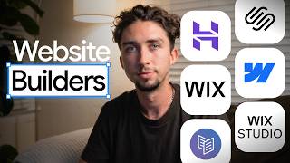 Best Responsive Website Builders in 2026
