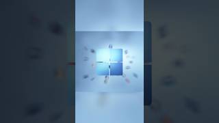 Evolutions Of Windows Animation #microsoft #windows #microsoft #shorts #agleton25 #fyp