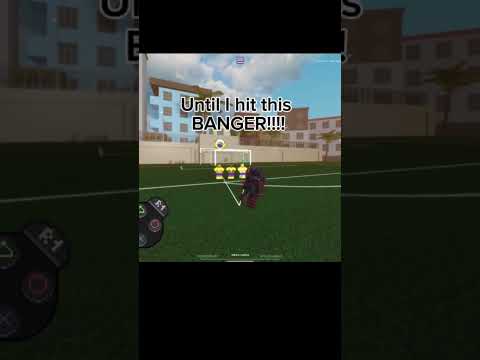 BANGER FREE KICK