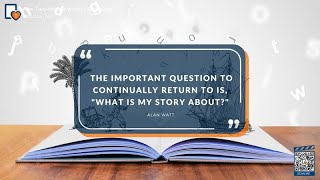 Episode 0766: Master Your Message: Align Your Writing with Clear Intentions