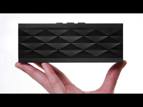 Jawbone Jambox