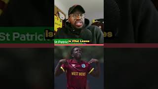 West Indies name an ODI high performance camp #westindies #shaihope #darensammy