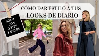 HOW TO BE STYLISH EFFORTLESSLY (Your image and fashion consultant)