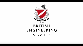 We are British Engineering Services
