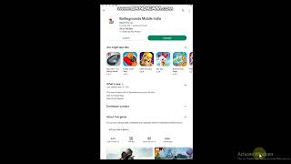 WOO!! Finally Update BGMI On play store Tutorial | Live proof Update and Play Now  #bgmi
