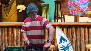 TYSN - POPTAILS & DREAMS - Seoul Community Radio