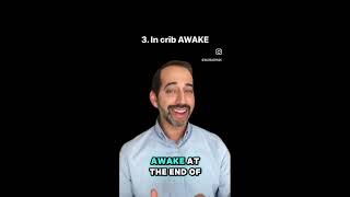 Sleep Training for Infants: Sleep Doctor  explains 3 methods (including Ferber)
