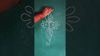 #borderdesigns #sideborders #rangolidesigns