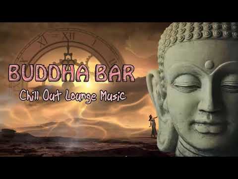 Buddha's Flute: Peaceful Garden