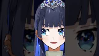 Kronii thinks Kaela is cute because Kaela cares about her even in shower【HololiveEN+ID】#shorts