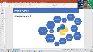 Geothermal Bootcamp #16 - Introduction to Python