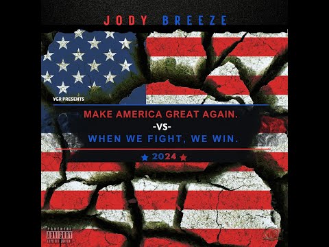 Jody Breeze - Politics (Freestyle) (Official Audio)