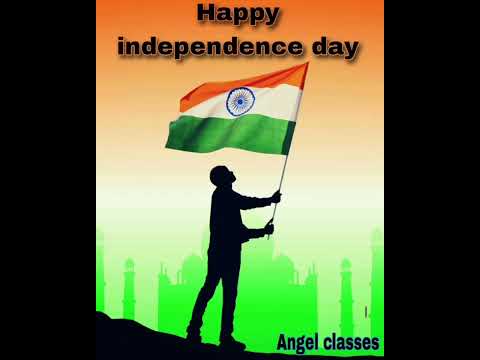 Happy independence day