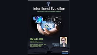 Intentional Evolution: The Dynamic New Ecosystem of eLearning