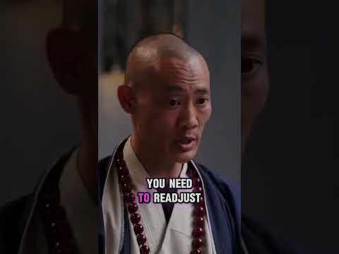 Infinite Possibilities | What Do You Really Want? | Shi Heng Yi Wisdom | The Wisdom of Time