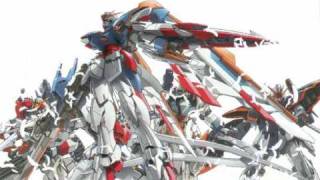 SRW W - Last Impression