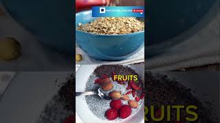 Healthy Tips: How To Curb Hunger Cravings #hungerhacks