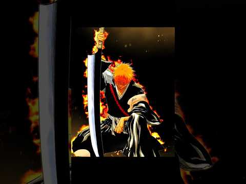 Ichigo Kurosaki || New Edit #ichigo #bleach #kurosaki #ichigoedit #bleachanime #aizen #rukia#bankai