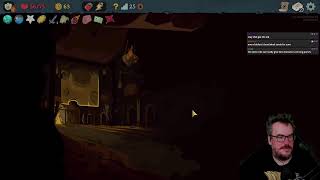 Barb making / finishing a new level in SMM2?!