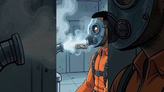 The 22-Minute Nitrogen Gas Execution That Shocked Witnesses