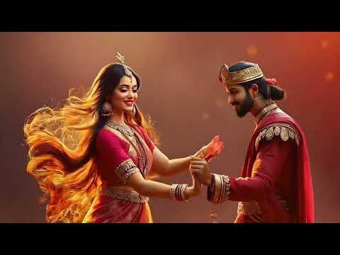 Fairy Tale I Romantic Bollywood Song (2025) #bollywood #lovesong #duet #hindisong @desivibes4568