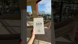 The 369 Method