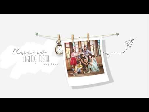 [Karaoke] Rực Rỡ Tháng Năm - Mỹ Tâm (Tháng năm rực rỡ OST)
