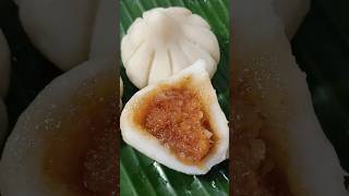 Modak Recipe | Ukadiche Modak #shorts #shortvideo #modakrecipe #ukadichemodakrecipe #sweetrecipe