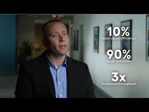 How Ascensus Minimized Business Disruptions and Drove Innovation | D365 Test Automation