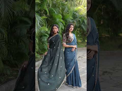 Wedding Guest Sarees | New Collection For Upcoming Season