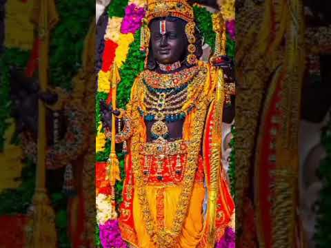 jai shree ram radhe radhe #radheradhe #jaishreeram