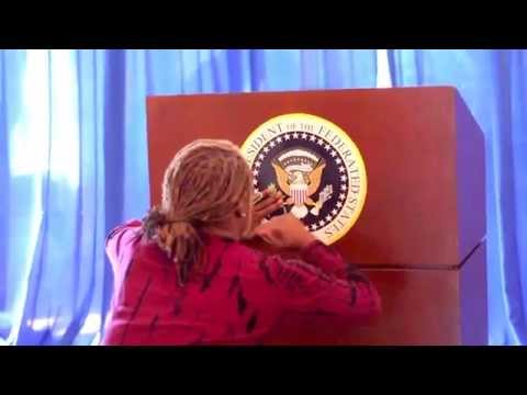 Faith Evans - Fragile (Behind the Scenes Part 3)