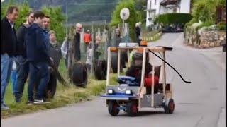 GARA DI GO KART AD APPIANO 2019 | Its Enea IT |