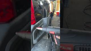 A secret you should know -DIY trim restoration