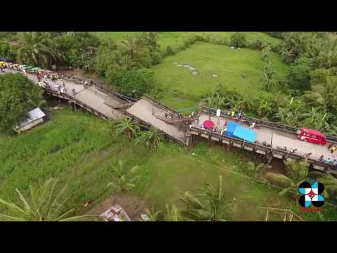 Impacts of the 10 February 2017 M6 7 Surigao Earthquake