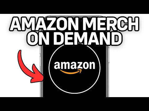 New! Amazon Merch On Demand - Design Rejected (Full Guide) 2025!