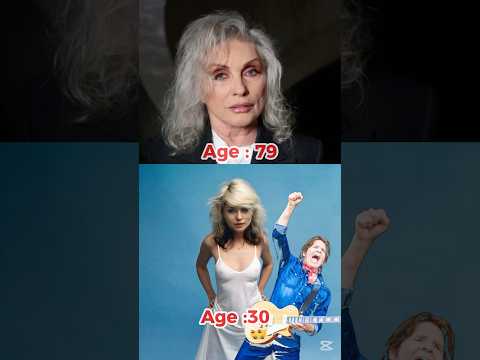 10 Forgotten American Stars from the 1970s – Then and Now!