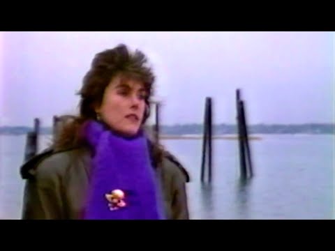Laura Branigan - If I Were [cc]- Disney's Living Seas (1986)