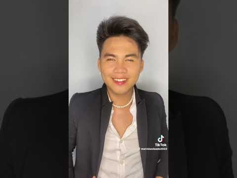 Marvin Avisado #tiktok #trending #acting