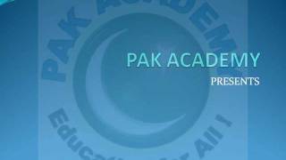 Basic Networking Fundamentals in Urdu (Introduction) Part 01