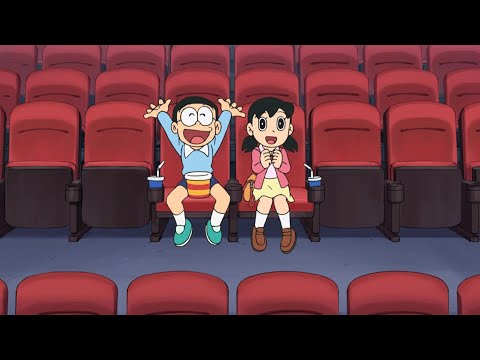 โดเรม่อน คัดสรรตอนใหม่ล่าสุด 2023 [HD]